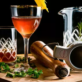 Bar Glassware Supply