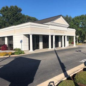 TowneBank Newport News Bank location