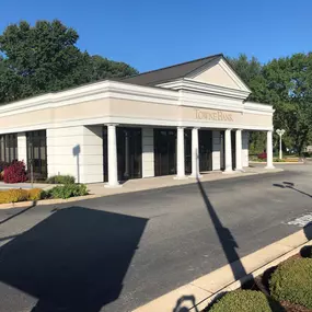 TowneBank Newport News Bank location