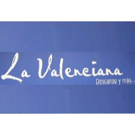 Logotyp från Muebles La Valenciana