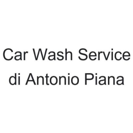 Logo od Car Wash