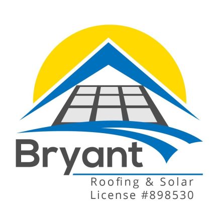 Logo von Bryant Roofing & Solar