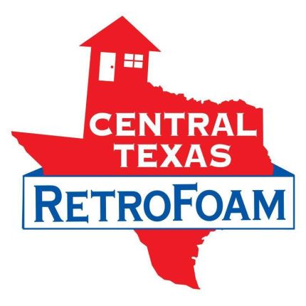 Logo da Central Texas RetroFoam