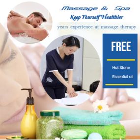 Bild von Bamboo Massage Spa