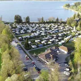 Bild von Strandcamping Fenningerspitz GmbH