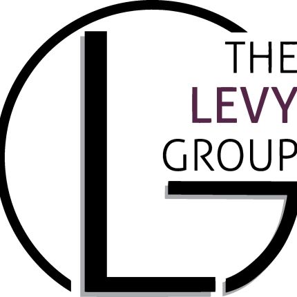 Logótipo de The Levy Group - Berkshire Hathaway HomeServices EWM Realty
