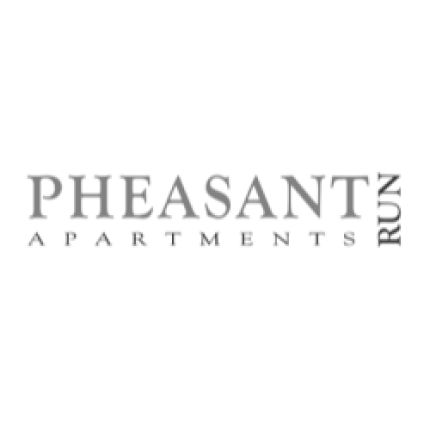 Logo von Pheasant Run