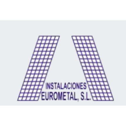 Logo od Instalaciones Eurometal