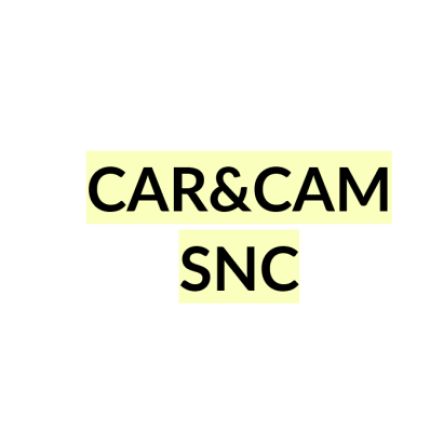 Logo van Car&Cam Snc