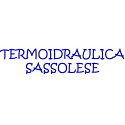 Logotyp från Termoidraulica Sassolese