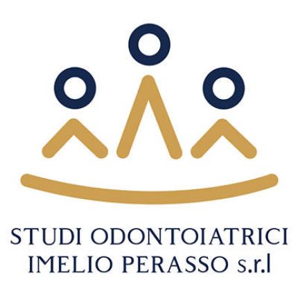 Logotyp från Studi Odontoiatrici Imelio Perasso