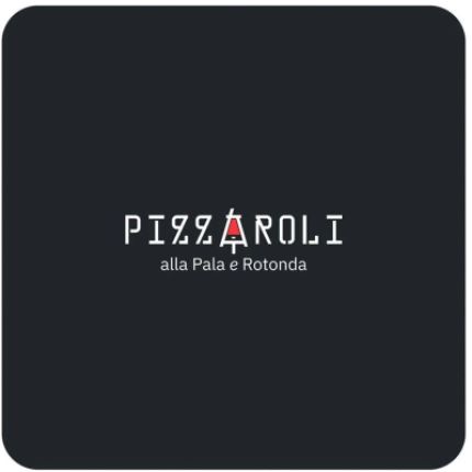 Logo von I Pizzaroli