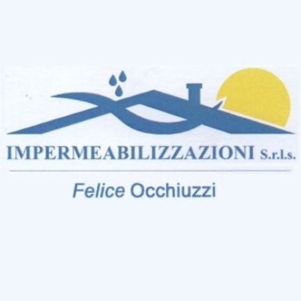 Logo von Impermeabilizzazioni di Felice Occhiuzzi