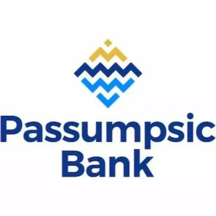 Logo od Passumpsic Bank