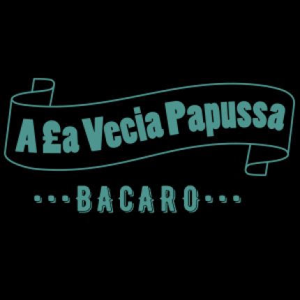 Logo fra A La Vecia Papussa