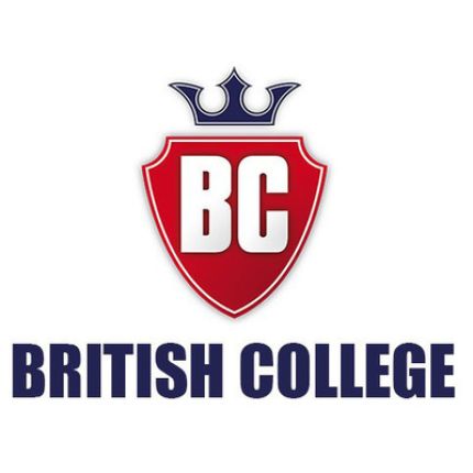 Logótipo de Asilo Inglese – Scuola Dell’Infanzia Inglese British College