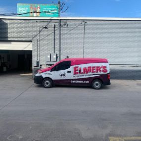 Bild von Elmer's Home Services