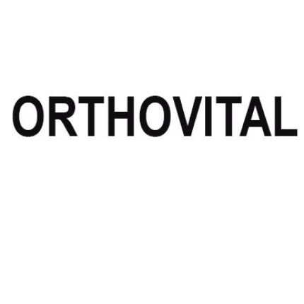 Logotyp från Orthovital