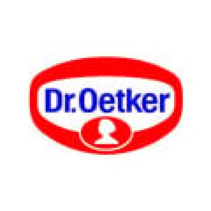 Logo od Dr. Oetker Ibérica S.A.