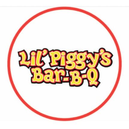 Logo van Lil Piggy's Bar-B-Q