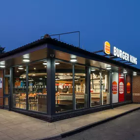 Bild von Burger King