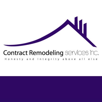 Logo van Contract Remodeling Services, Inc.