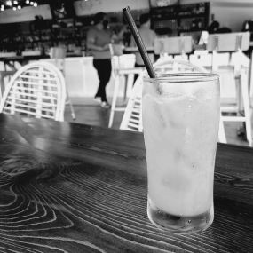 Bild von White Rhino Patio And Cocktail Bar