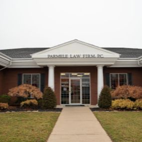 Parmele Law Firm Springfield MO Exterior