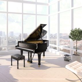 Bild von Steinway Piano Gallery Kansas City