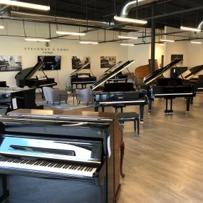 Bild von Steinway Piano Gallery Kansas City