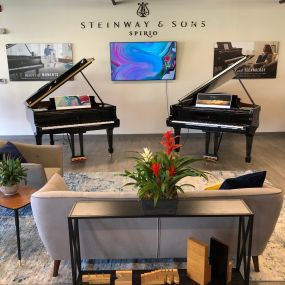 Bild von Steinway Piano Gallery Kansas City