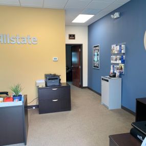 Bild von Cody Holliday: Allstate Insurance