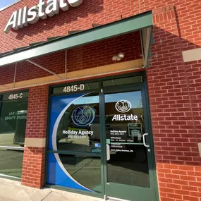 Bild von Cody Holliday: Allstate Insurance