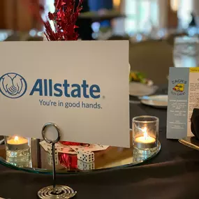 Bild von Cody Holliday: Allstate Insurance