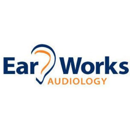 Logo fra Ear Works Audiology, P.C.