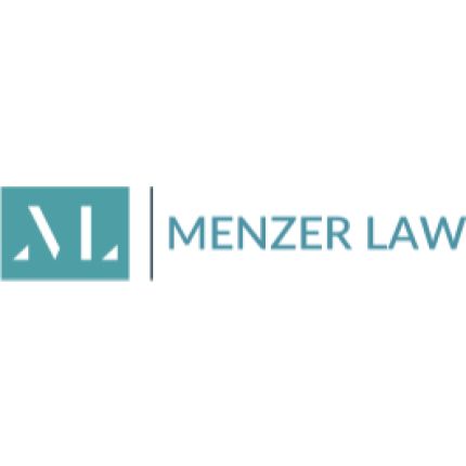 Logo od Menzer Law