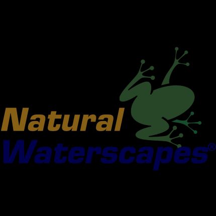 Logo fra Natural Waterscapes