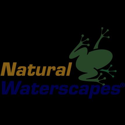 Logótipo de Natural Waterscapes