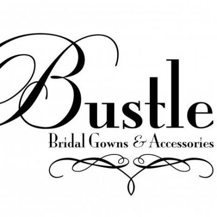 Logotipo de Bustle Bridal Gowns & Accessories