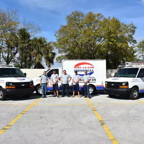 Reliant Heating and Air Conditioning