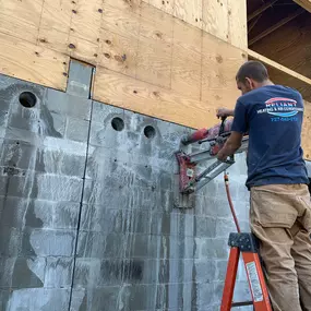 Reliant Heating and Air Conditioning Installation