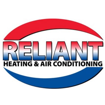 Logo van Reliant Heating and Air Conditioning, LLC