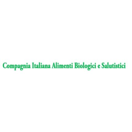 Logo da Compagnia Italiana Alimenti Biologici e Salutistici