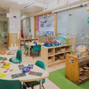 Bild von Bright Horizons Highgate Day Nursery and Preschool