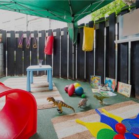 Bild von Bright Horizons Highgate Day Nursery and Preschool