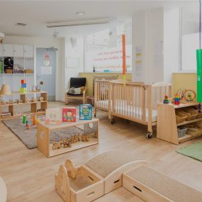 Bild von Bright Horizons Highgate Day Nursery and Preschool