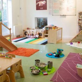 Bild von Bright Horizons Timperley Day Nursery and Preschool