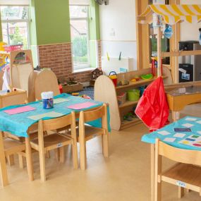 Bild von Bright Horizons Timperley Day Nursery and Preschool