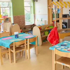 Bild von Bright Horizons Timperley Day Nursery and Preschool