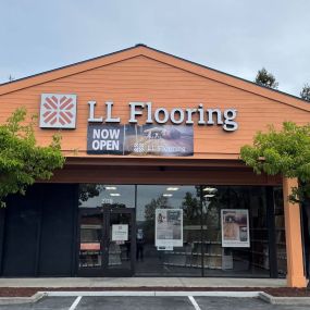 LL Flooring #1233 Santa Rosa | 2716 Santa Rosa Avenue | Storefront